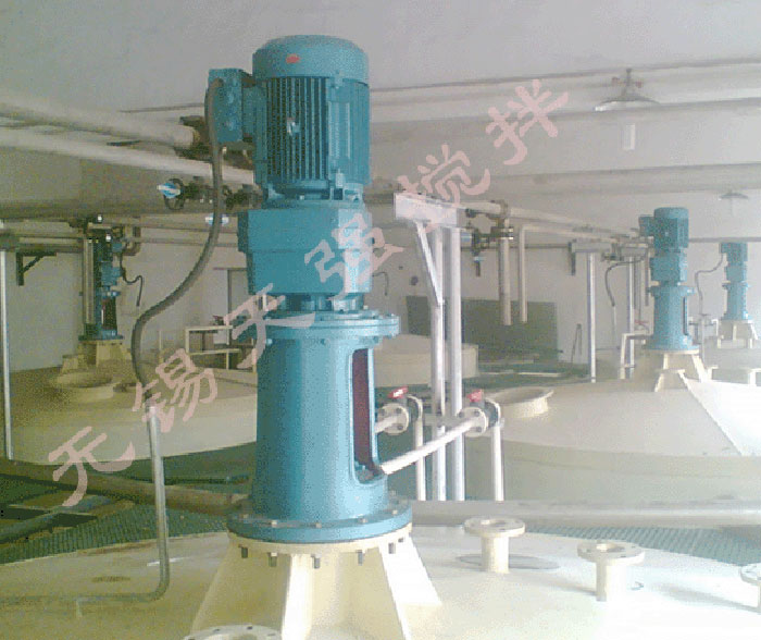 无锡搅拌器 无锡搅拌器